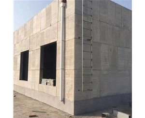 日照装配式建筑可用预制拼装式墙板